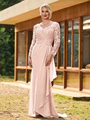 Pearl Pink