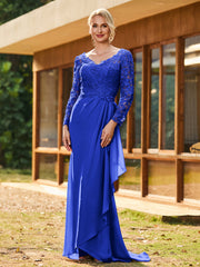 Royal Blue