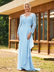 Sky Blue
