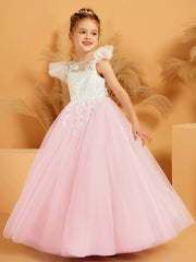Blushing Pink