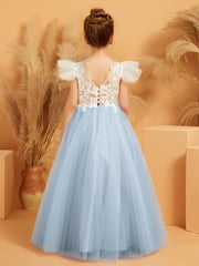 Dusty Blue