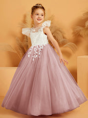 Dusty Rose