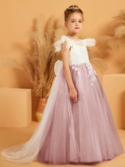 Dusty Rose