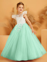 Mint Green