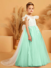 Mint Green
