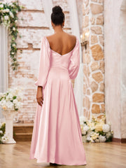 Blushing Pink