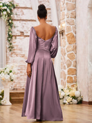 Vintage Mauve