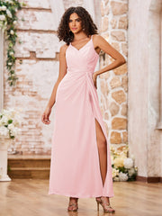 Blushing Pink