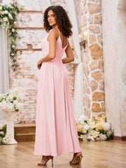 Blushing Pink