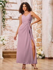 Vintage Mauve