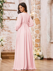 Blushing Pink