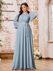 Dusty Blue