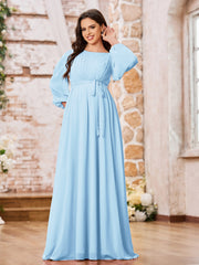 Sky Blue