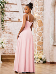 Blushing Pink