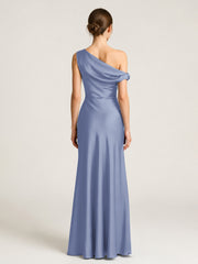 Dusty Blue