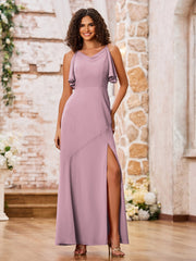 Vintage Mauve