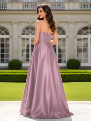 Vintage Mauve