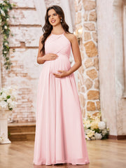 Blushing Pink