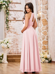 Blushing Pink