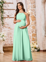 Mint Green