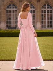 Blushing Pink