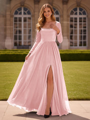Dusty Rose