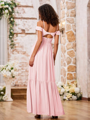 Blushing Pink