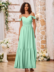 Mint Green