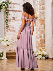 Vintage Mauve