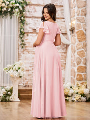 Blushing Pink