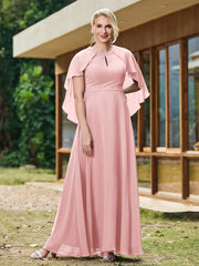 Dusty Rose