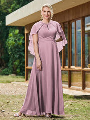 Vintage Mauve