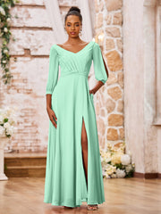Mint Green