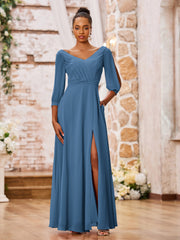 Slate Blue