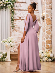 Vintage Mauve