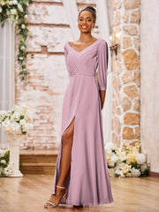 Vintage Mauve