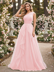 Blushing Pink