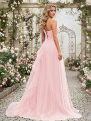 Blushing Pink