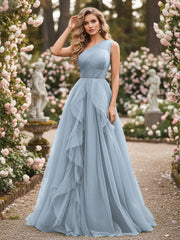 Dusty Blue