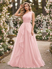 Dusty Rose