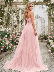Dusty Rose