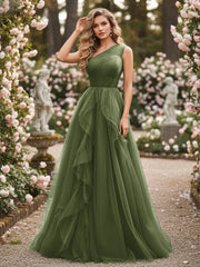 Olive Green