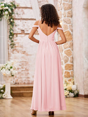 Blushing Pink