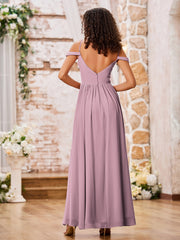 Vintage Mauve