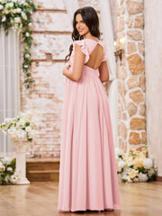 Blushing Pink