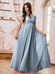 Dusty Blue