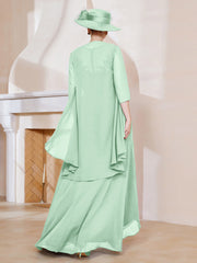 Mint Green