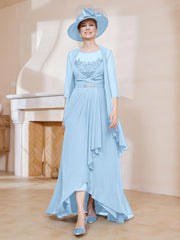 Sky Blue