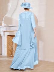 Sky Blue