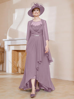 Vintage Mauve